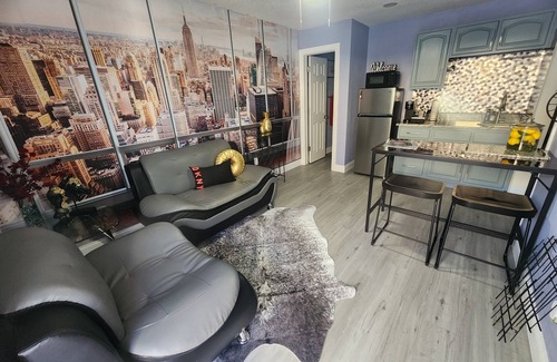 Orient Park Apartamento | K2 Mimi's Ste
