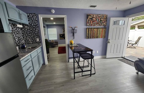 Orient Park Apartamento | K2 Mimi's Ste