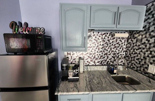 Orient Park Apartamento | K2 Mimi's Ste