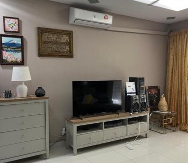 Kajang Casa | K2 Villas Homestay