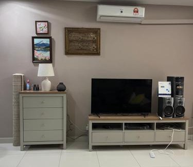 Kajang Casa | K2 Villas Homestay