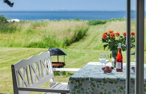 Reersø Casa | K20059 Gørlev - Landervejen 74
