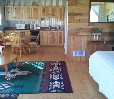 Cody Complejo | K3 Guest Ranch