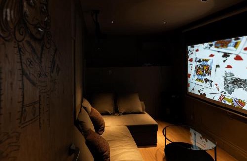 Kyobashi Casa | k3 HOTEL