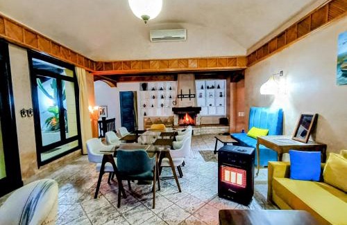 Oualidia Apartamento | K3 triplex vue sur Mer avec trois piscines