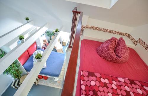 Kuedinghoven Hotel | K314