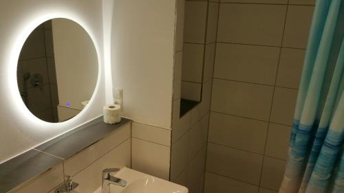 Kuedinghoven Hotel | K314
