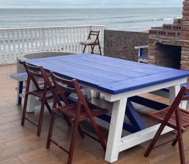 Rosarito Apartamento | K38 Rosarito Sea House