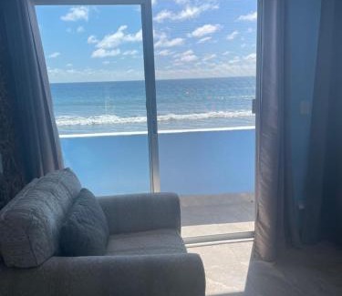 Rosarito Apartamento | K38 Rosarito Sea House