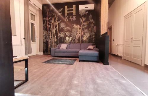 Savamala Casa | K43 Rooms