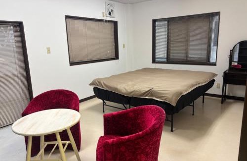 Nabegayato Casa | K5 Building - Vacation STAY 20273