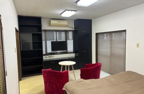 Nabegayato Casa | K5 Building - Vacation STAY 20273