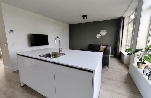 Eindhoven Apartamento | K50161 Modern apartment near the center and free parking