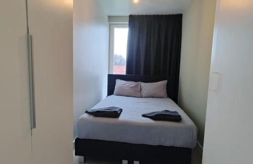 Eindhoven Apartamento | K50161 Modern apartment near the center and free parking