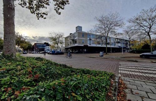 Eindhoven Apartamento | K50161 Modern apartment near the center and free parking