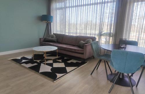 Eindhoven Apartamento | K50163 Modern apartment near the center and free parking