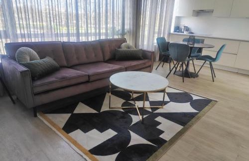 Eindhoven Apartamento | K50163 Modern apartment near the center and free parking