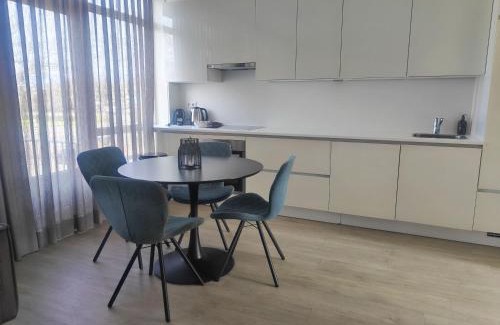 Eindhoven Apartamento | K50163 Modern apartment near the center and free parking