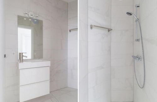 Eindhoven Apartamento | K50163 Modern apartment near the center and free parking