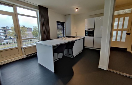 Eindhoven Apartamento | K50167Spacious and modern apartment near the city center, free parking
