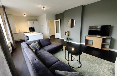Eindhoven Apartamento | K50167Spacious and modern apartment near the city center, free parking