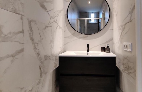 Eindhoven Apartamento | K50167Spacious and modern apartment near the city center, free parking