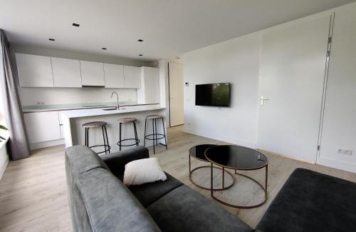 Eindhoven Apartamento | K50169 Modern apartment near the center and free parking