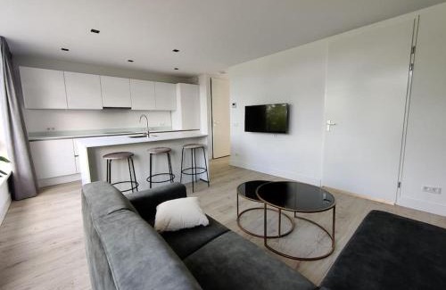 Eindhoven Apartamento | K50169 Modern apartment near the center and free parking