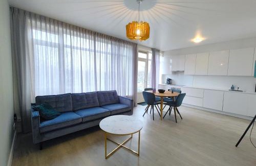 Eindhoven Apartamento | K50171 Modern apartment near the center and free parking