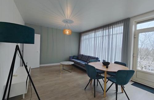 Eindhoven Apartamento | K50171 Modern apartment near the center and free parking