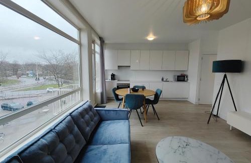 Eindhoven Apartamento | K50171 Modern apartment near the center and free parking
