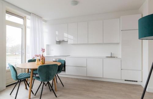 Eindhoven Apartamento | K50171 Modern apartment near the center and free parking
