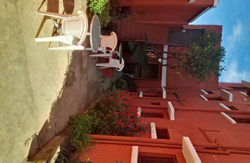 Ambohibao Cama Y Desayuno | K6 Chambres d'Hôte