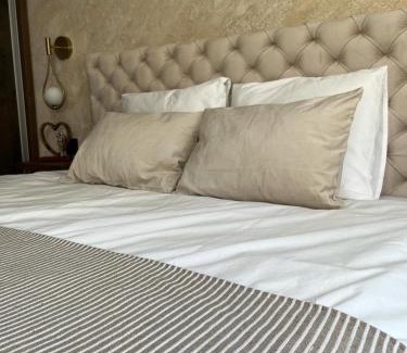 Bistrica Apartamento | Kašmir