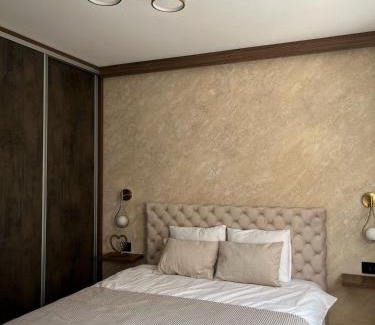 Bistrica Apartamento | Kašmir