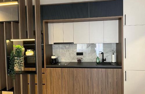 Bistrica Apartamento | Kašmir