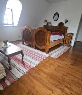 Kostany nad Turcom Casa | Kaštieľ Košťany