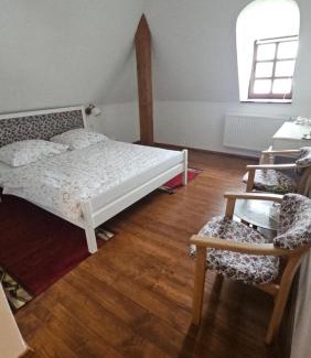 Kostany nad Turcom Casa | Kaštieľ Košťany