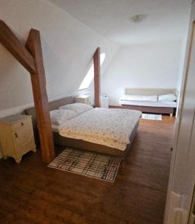 Kostany nad Turcom Casa | Kaštieľ Košťany