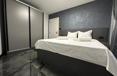 Kazanlak Apartamento | KA apartment Luxury 3
