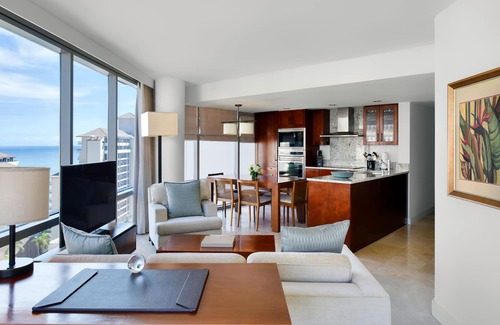 Waikiki Complejo | Ka Laʻi Waikiki Beach, LXR Hotels & Resorts