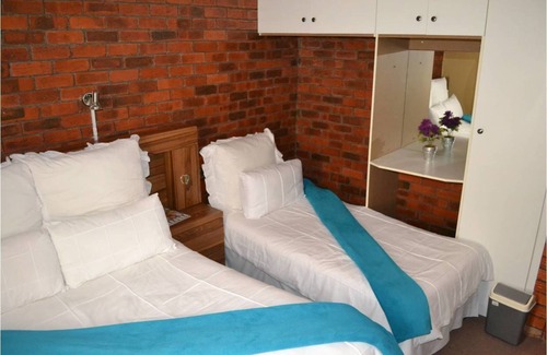 Teyateyaneng Casa | Ka Pitseng Guest House