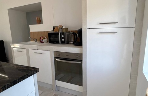 St.-Martin-des-Champs Casa | Ka-za house, jacuzzi "3-star furnished tourism accommodation".