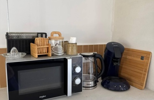 St.-Martin-des-Champs Casa | Ka-za house, jacuzzi "3-star furnished tourism accommodation".