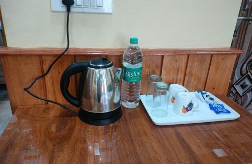 Tehri Casa | Kaafal hotel & restaurant