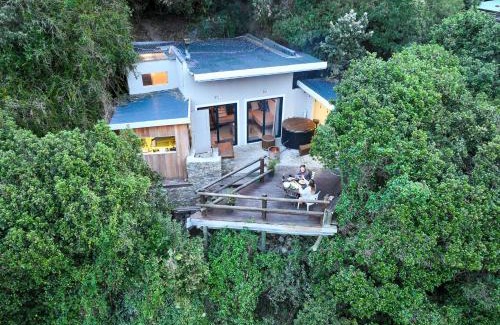 Victoria Bay Casa | Kaaimans River Villa