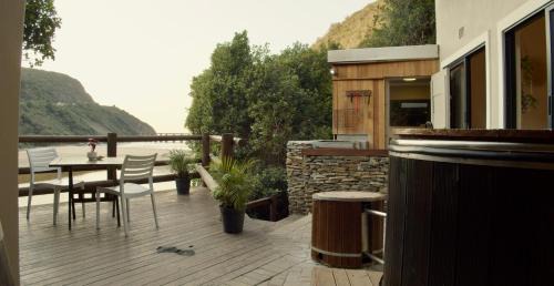 Victoria Bay Casa | Kaaimans River Villa