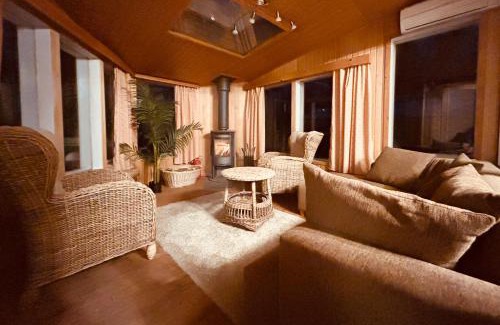 Rovaniemi Casa | Kaamos Old House