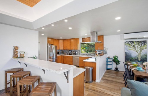 Kaanapali Apartamento | Kaanapali Plantation Villa by KBM
