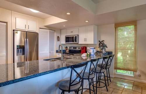 Kaanapali Apartamento | Kaanapali Plantation Villa by KBM